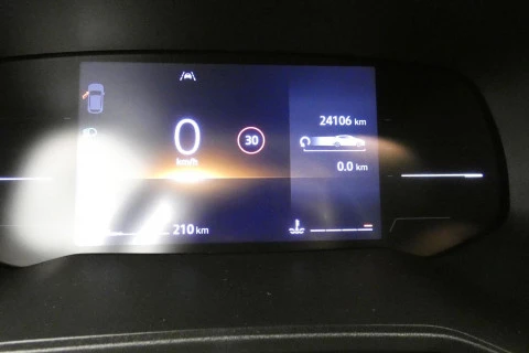 Renault Clio  Diesel  dCi Evolution 74kW