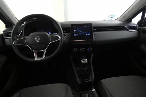 Renault Clio  Diesel  dCi Evolution 74kW