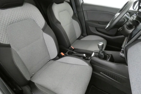 Renault Clio  Diesel  dCi Evolution 74kW