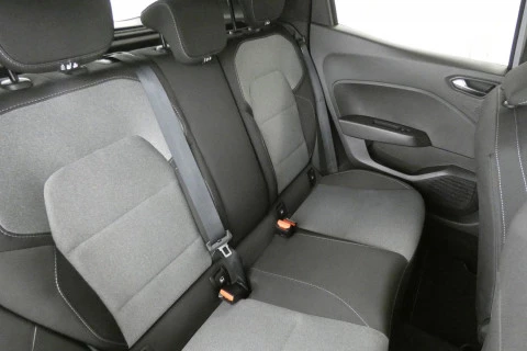 Renault Clio  Diesel  dCi Evolution 74kW