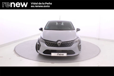 Renault Clio  Diesel  dCi Evolution 74kW