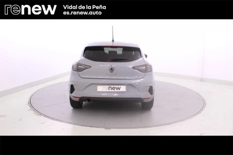Renault Clio  Diesel  dCi Evolution 74kW