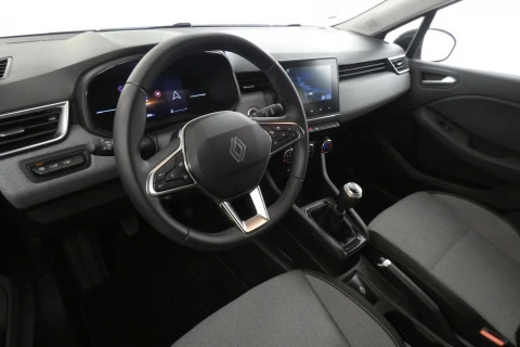 Renault Clio  Diesel  dCi Evolution 74kW