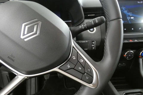 Renault Clio  Diesel  dCi Evolution 74kW