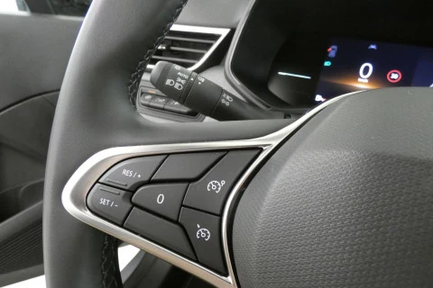 Renault Clio  Diesel  dCi Evolution 74kW