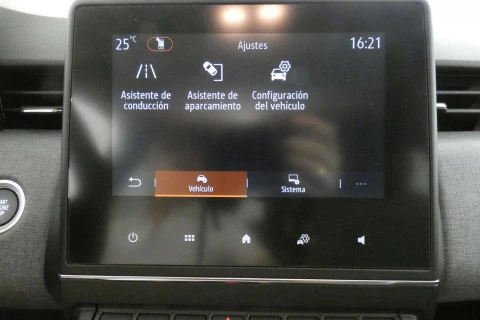Renault Clio  Diesel  dCi Evolution 74kW