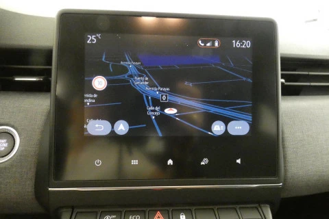 Renault Clio  Diesel  dCi Evolution 74kW