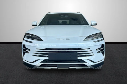 BYD SEAL U DM-i Comfort