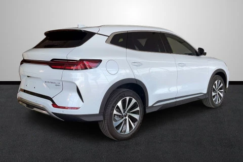 BYD SEAL U DM-i Comfort