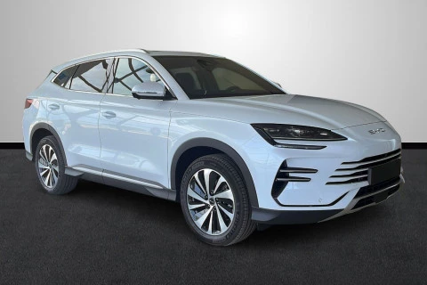 BYD SEAL U DM-i Comfort