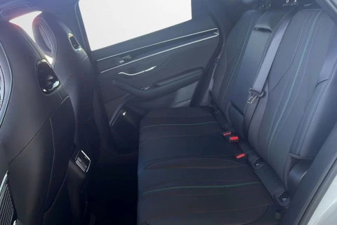 BYD SEAL U DM-i Comfort