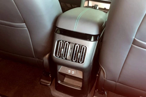 BYD SEAL U DM-i Comfort