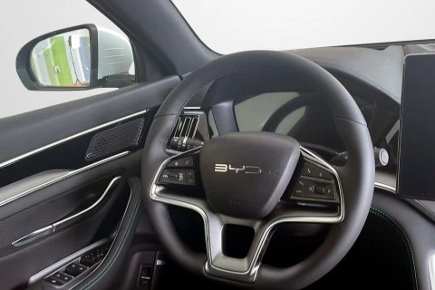 BYD SEAL U DM-i Comfort