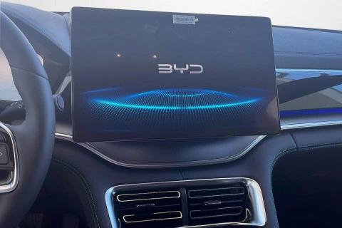 BYD SEAL U DM-i Comfort