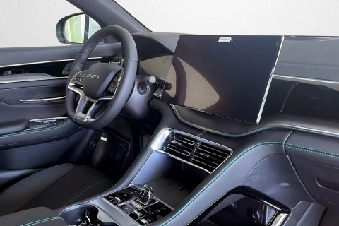 BYD SEAL U DM-i Comfort