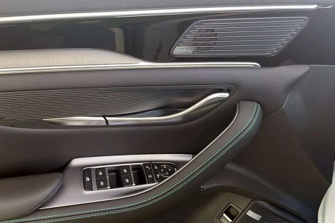 BYD SEAL U DM-i Comfort