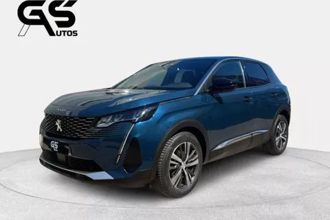 Peugeot 3008 PureTech 130 S&S Allure Pack 96 kW (130 CV)