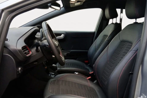 Ford Puma 1.0 EcoBoost 155cv ST-Line X MHEV Auto