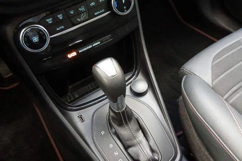 Ford Puma 1.0 EcoBoost 155cv ST-Line X MHEV Auto