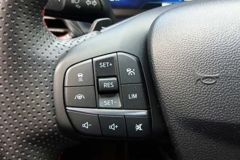 Ford Puma 1.0 EcoBoost 155cv ST-Line X MHEV Auto