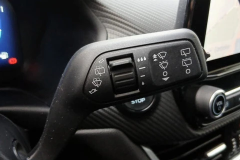 Ford Puma 1.0 EcoBoost 155cv ST-Line X MHEV Auto