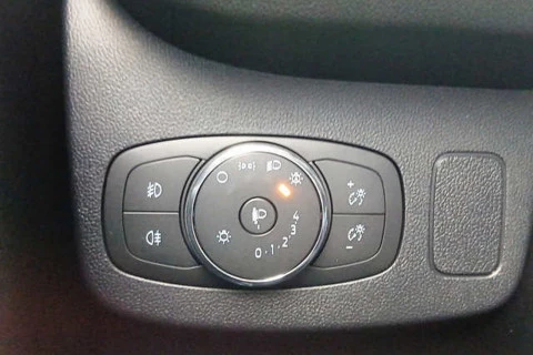 Ford Puma 1.0 EcoBoost 155cv ST-Line X MHEV Auto