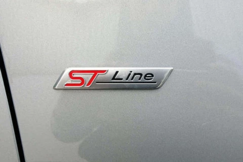 Ford Puma 1.0 EcoBoost 155cv ST-Line X MHEV Auto