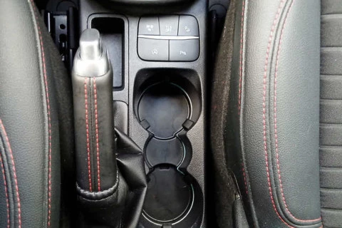 Ford Puma 1.0 EcoBoost 155cv ST-Line X MHEV Auto