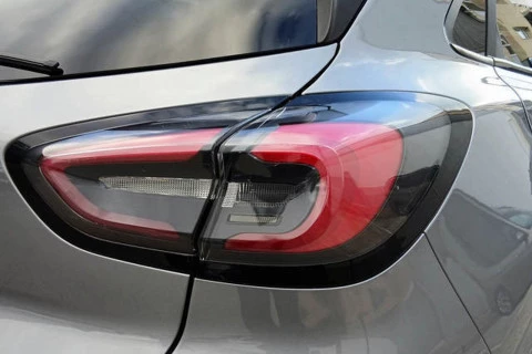 Ford Puma 1.0 EcoBoost 155cv ST-Line X MHEV Auto