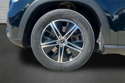 Mercedes-Benz GLE GLE 300 d 4MATIC