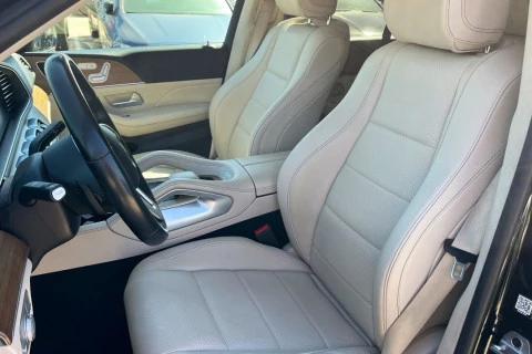 Mercedes-Benz GLE GLE 300 d 4MATIC