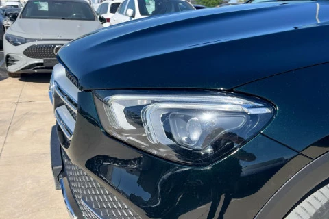 Mercedes-Benz GLE GLE 300 d 4MATIC