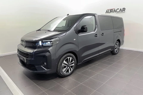 Citroën Spacetourer Plus Talla XL BlueHDi 180 S&S EAT8