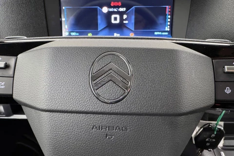 Citroën Spacetourer Plus Talla XL BlueHDi 180 S&S EAT8