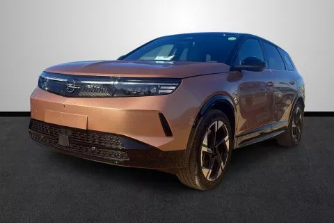 Opel Grandland Electric 82kWh GS