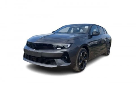 Opel Astra 1.2T XHT Hybrid 107kW (145CV) GS eDCT