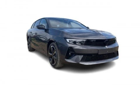 Opel Astra 1.2T XHT Hybrid 107kW (145CV) GS eDCT