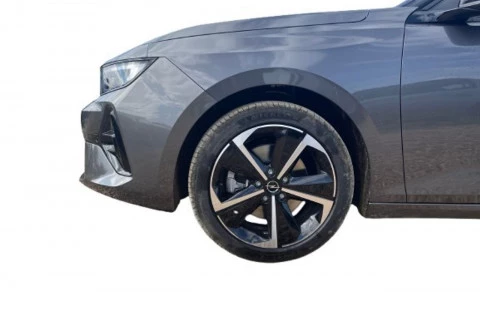 Opel Astra 1.2T XHT Hybrid 107kW (145CV) GS eDCT