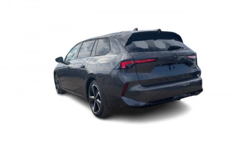 Opel Astra 1.2T XHT Hybrid 107kW (145CV) GS eDCT