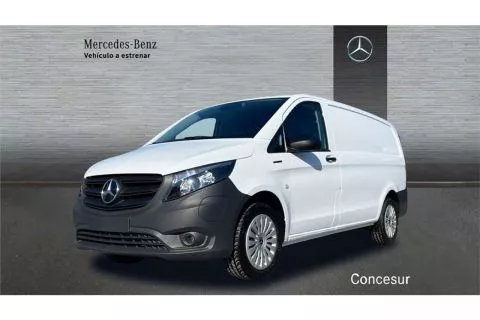 Mercedes-Benz Vito e-Vito 112 Furgón Larga