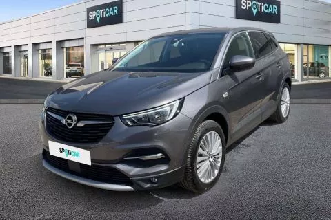Opel Grandland X 1.6 CDTi Excellence