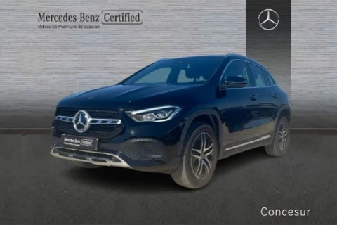 Mercedes-Benz GLA GLA 200 D