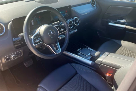 Mercedes-Benz GLA GLA 200 D