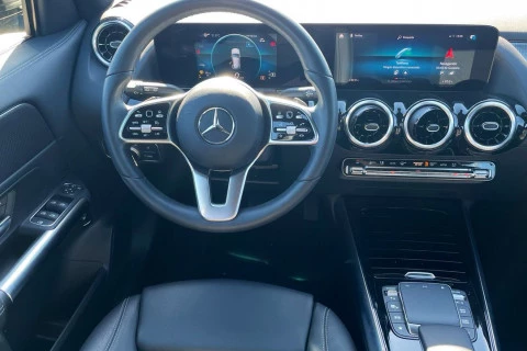 Mercedes-Benz GLA GLA 200 D