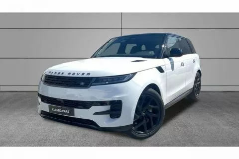 Land Rover Range Rover Sport 3.0D TD6 MHEV SE AWD Auto 183 kW (249 CV)