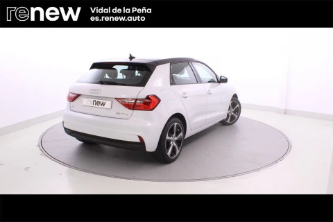 Audi A1 Sportback  25 TFSI Advanced 70kW
