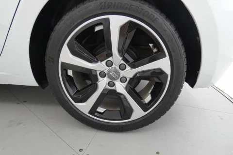 Audi A1 Sportback  25 TFSI Advanced 70kW