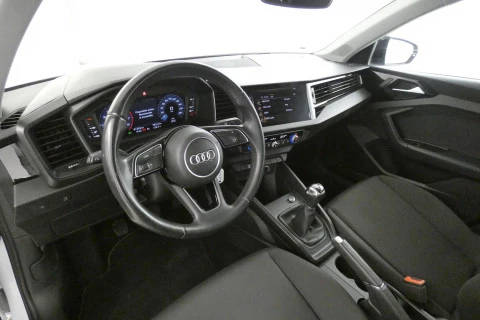 Audi A1 Sportback  25 TFSI Advanced 70kW