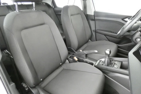 Audi A1 Sportback  25 TFSI Advanced 70kW