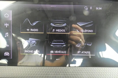 Audi A1 Sportback  25 TFSI Advanced 70kW